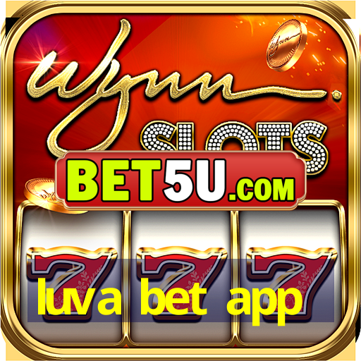 luva bet app